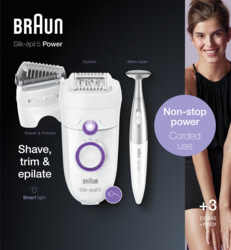 Product image of Braun 4210201388685