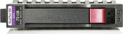 Product image of Hewlett Packard Enterprise 418371-B21-RFB
