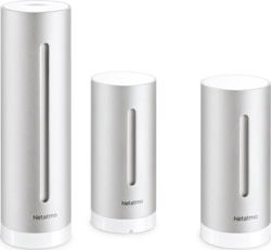 Product image of Netatmo NBU-NWS-NIM-EU