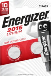 Product image of ENERGIZER 7638900248340