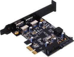 Product image of SilverStone SST-EC04-E