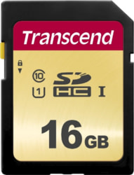 Product image of Transcend TS16GSDC500S