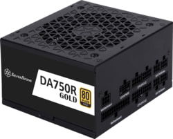 Product image of SilverStone SST-DA750R-GMA