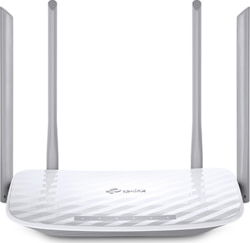 TP-LINK Archer C50 tootepilt