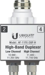 Ubiquiti Networks AF-11FX-DUP-H tootepilt