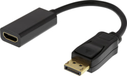Product image of DELTACO DP-HDMI43