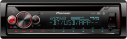 Product image of Pioneer DEH-S720DAB