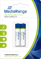 Product image of MediaRange MRBAT122