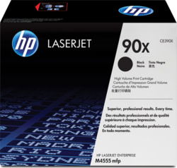 Product image of HP CE390X