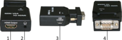 Product image of MicroConnect MC-CONMVGAHM