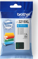 Brother LC3219XLC tootepilt