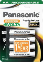 Product image of Panasonic P6E/4B2450