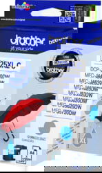 Brother LC225XLCBP tootepilt