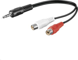 Product image of MicroConnect AUDALHF02