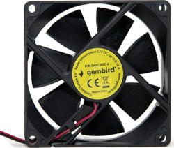 Product image of GEMBIRD FANCASE-4