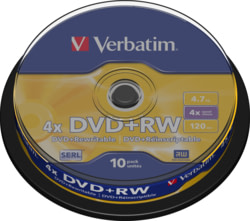 Product image of Verbatim 43488