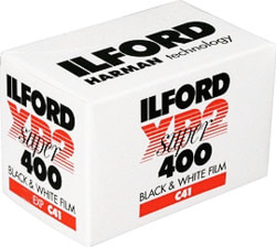 Product image of Ilford 1839584