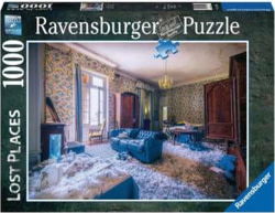 Ravensburger 17099 9 tootepilt