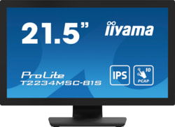 IIYAMA T2234MSC-B1S tootepilt