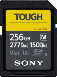 Sony SFM256T tootepilt