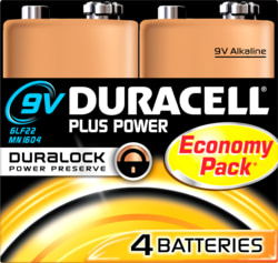 Duracell 142305 tootepilt