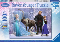 Ravensburger 10516 8 tootepilt