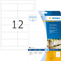 Product image of Herma 10907