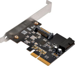 Product image of SilverStone SST-ECU04-E