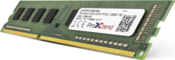 Product image of ProXtend D-DDR3-4GB-004