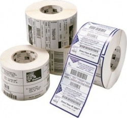ZEBRA 3004996 tootepilt