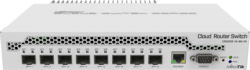 Product image of MikroTik CRS309-1G-8S+IN