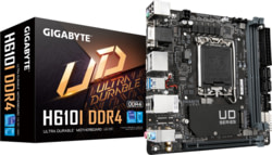 Product image of Gigabyte H610I DDR4