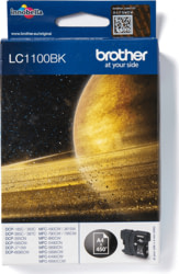 Product image of Brother LC1100BK
