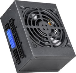 SilverStone SST-SX650-G V1.1 tootepilt