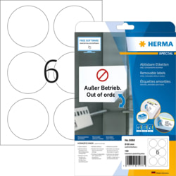 Product image of Herma 5068