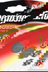 ENERGIZER 637986 tootepilt