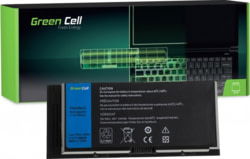 Green Cell DE45 tootepilt