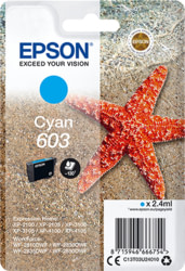 Product image of Epson C13T03U24010