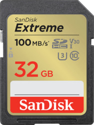 SanDisk SDSDXWT-032G-GNCIN tootepilt