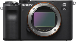 Product image of Sony ILCE7CB.CEC
