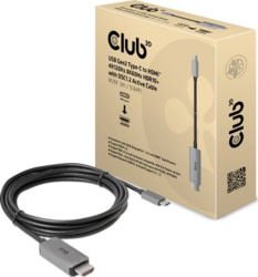 Product image of Club3D CAC-1587