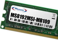 Product image of Memory Solution MS8192MSI-MB109