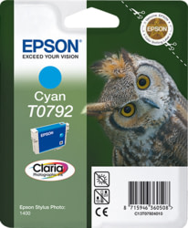 Epson C13T07924010 tootepilt