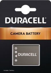 Product image of Duracell DR9664