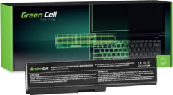 Green Cell TS03 tootepilt