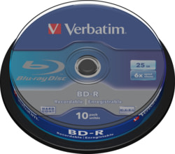 Product image of Verbatim 43742