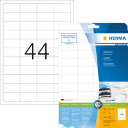 Product image of Herma 5051