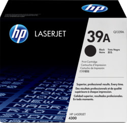 Product image of HP Q1339A