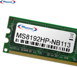 Product image of Memory Solution MS8192HP-NB113