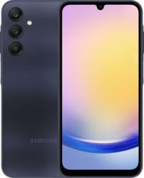 Product image of Samsung SM-A256BZKDEUE